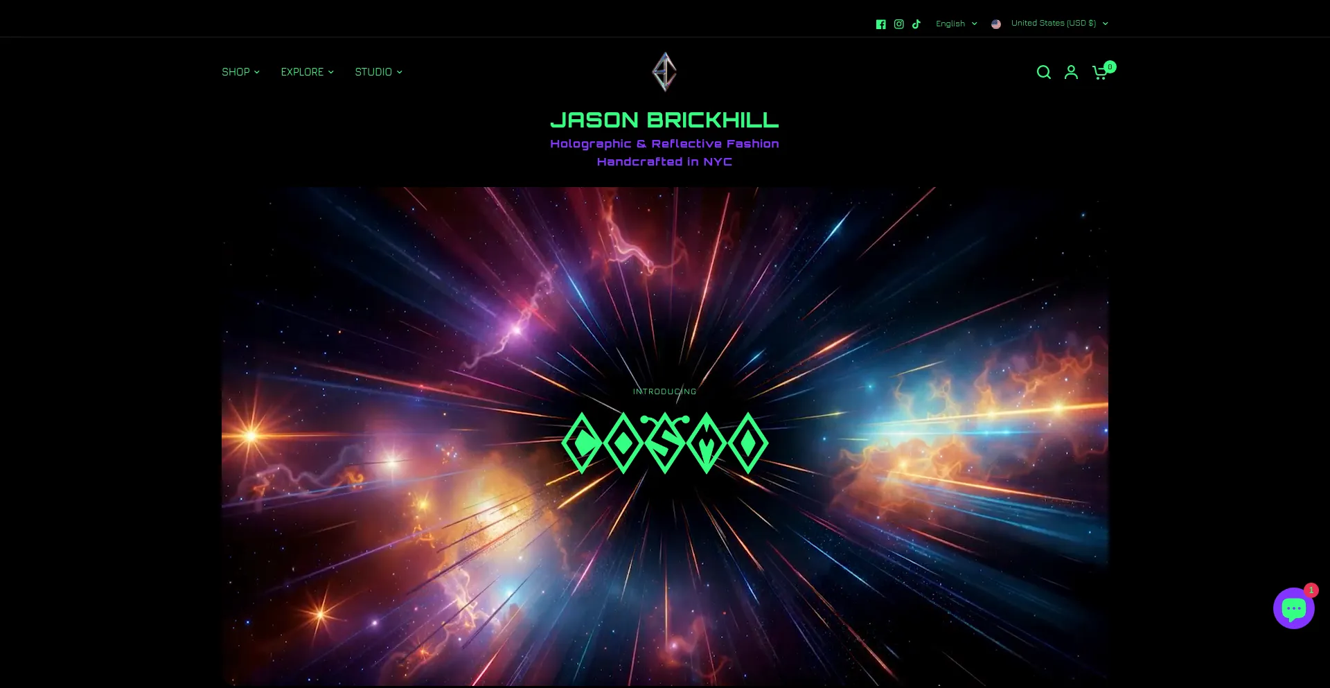 Jasonbrickhill.com