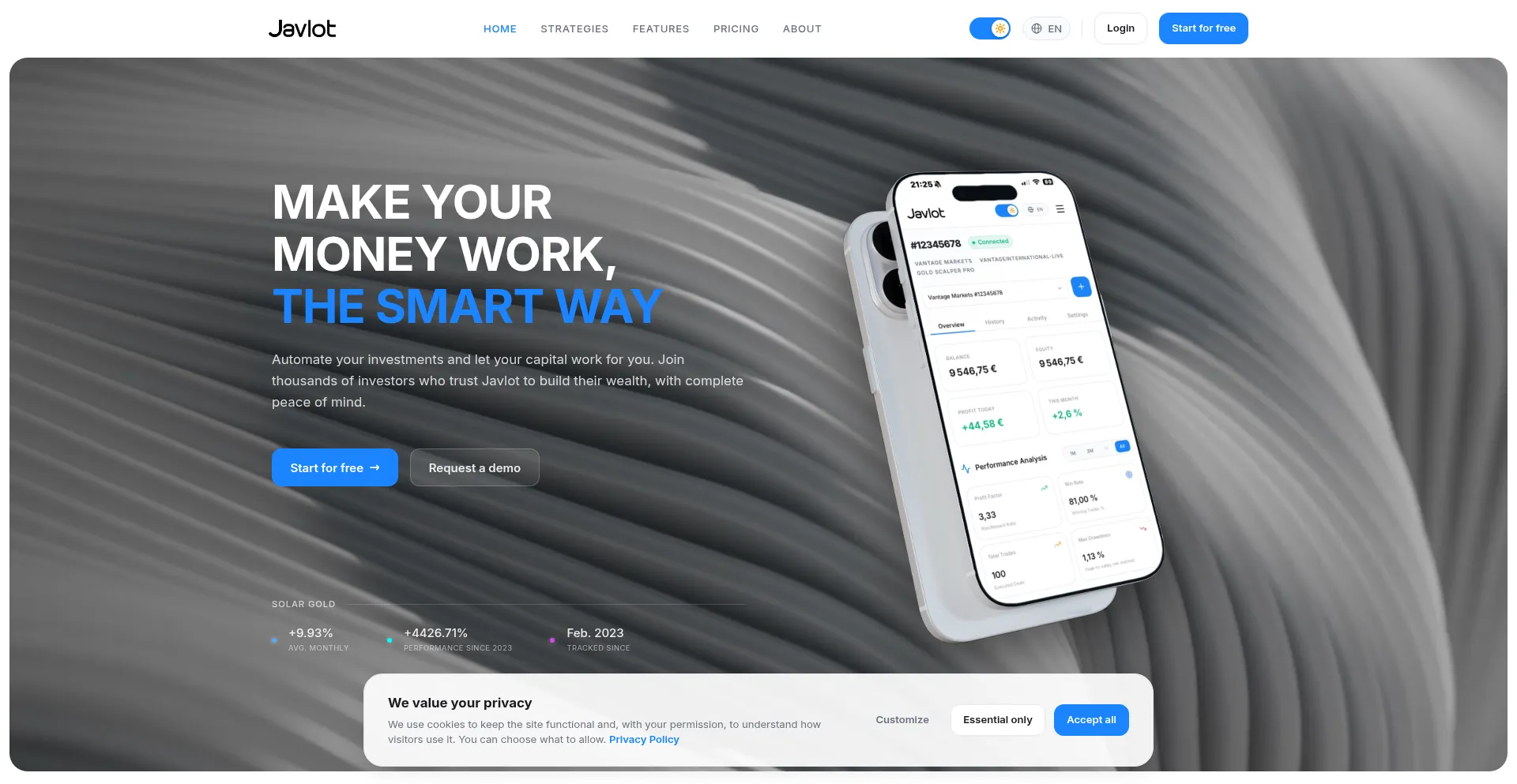 Javlot.io