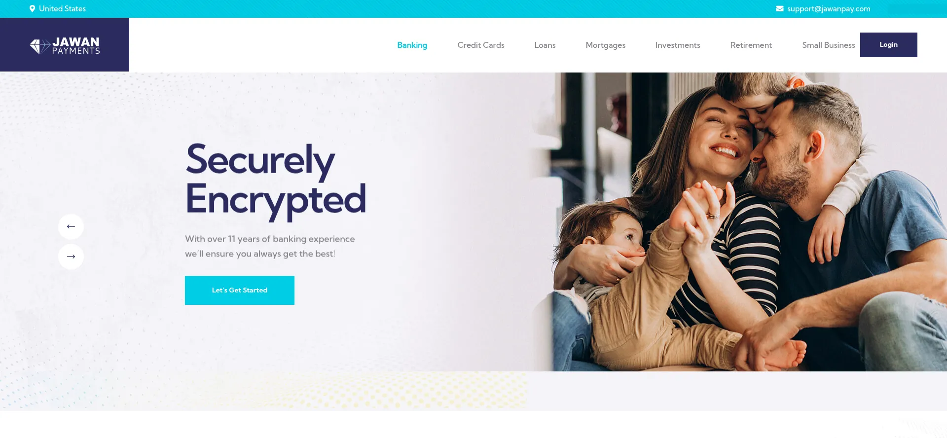 Ist Jawanpay.com sicher und vertrauenswürdig?