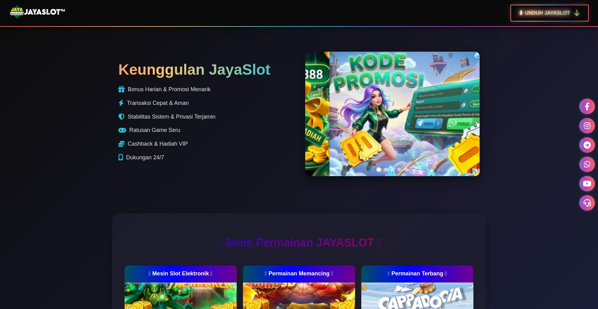 Jayaslot.com