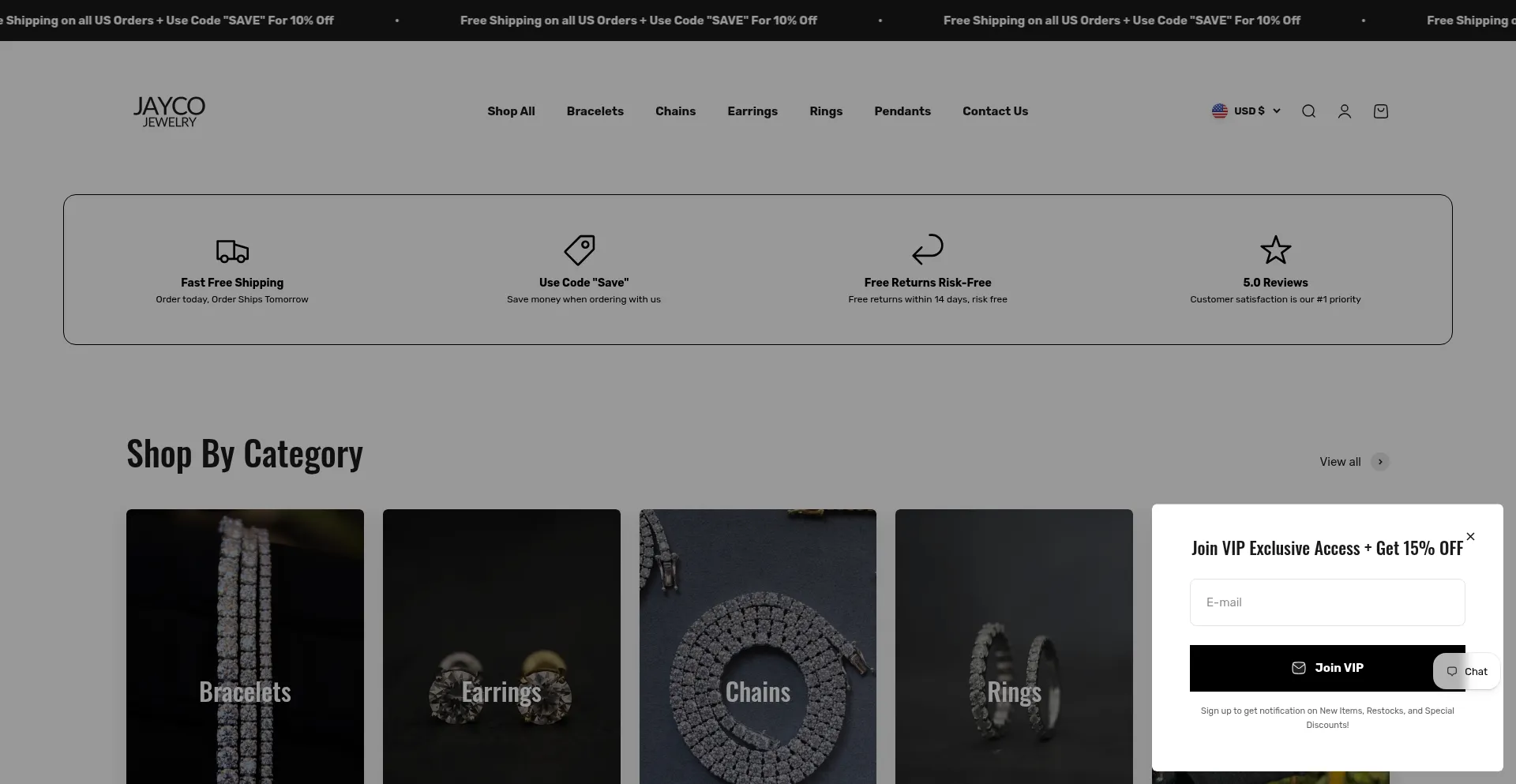 Jaycojewelry.com