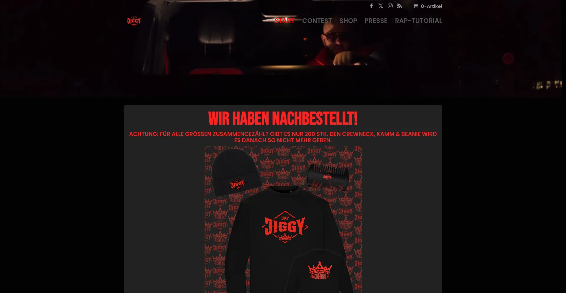 Ist Jayjiggy.de sicher und vertrauenswürdig?
