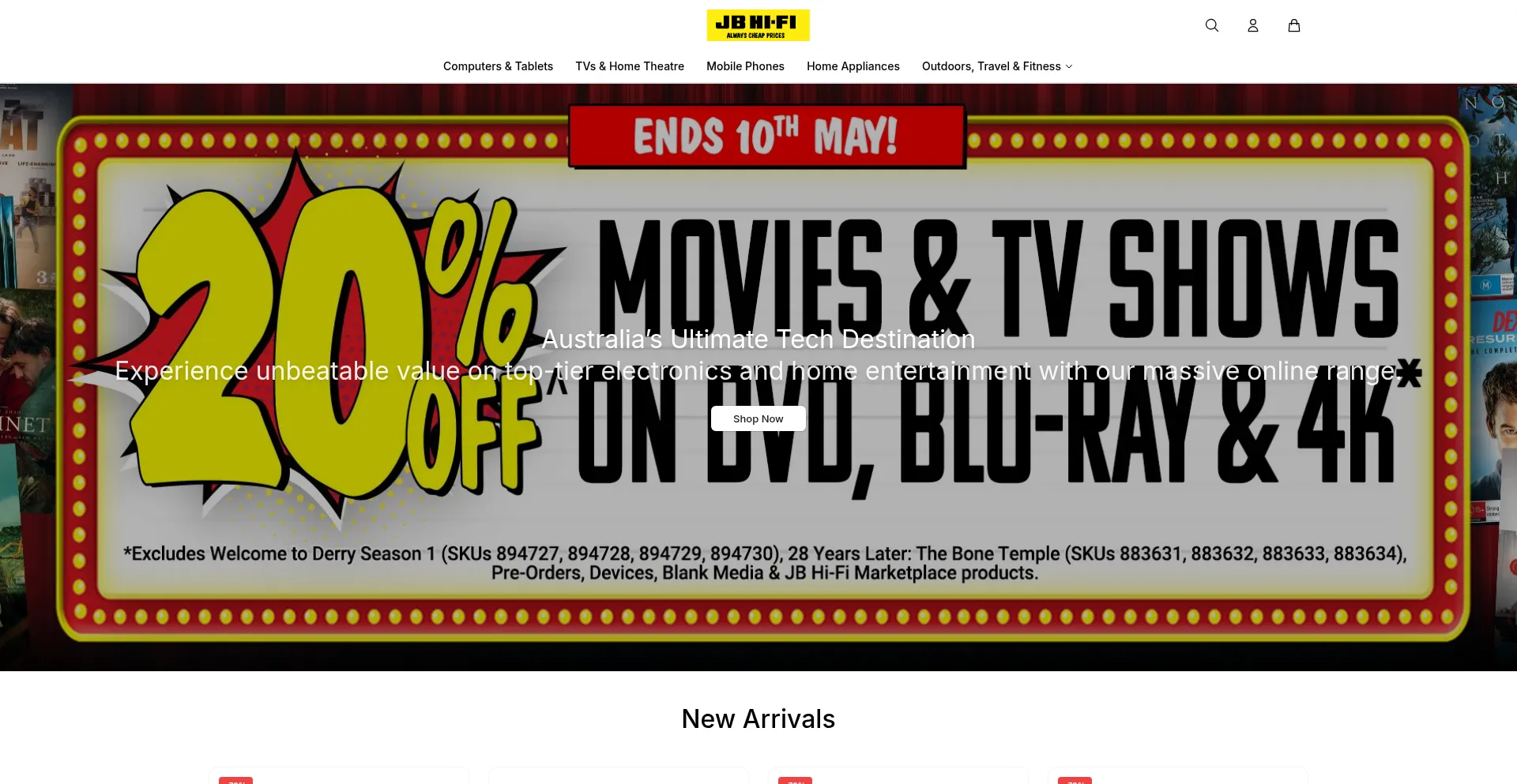 Jbelectrics.shop