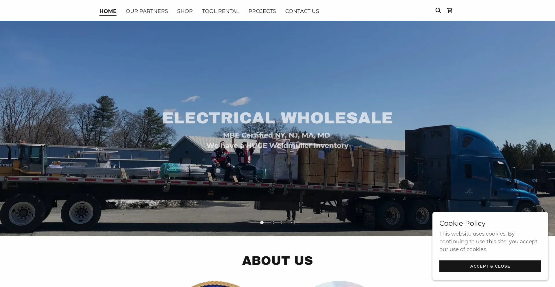 Jbexceleration.com
