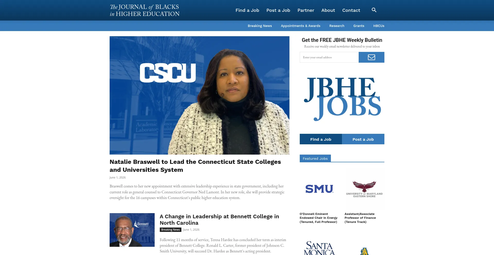 Jbhe.com