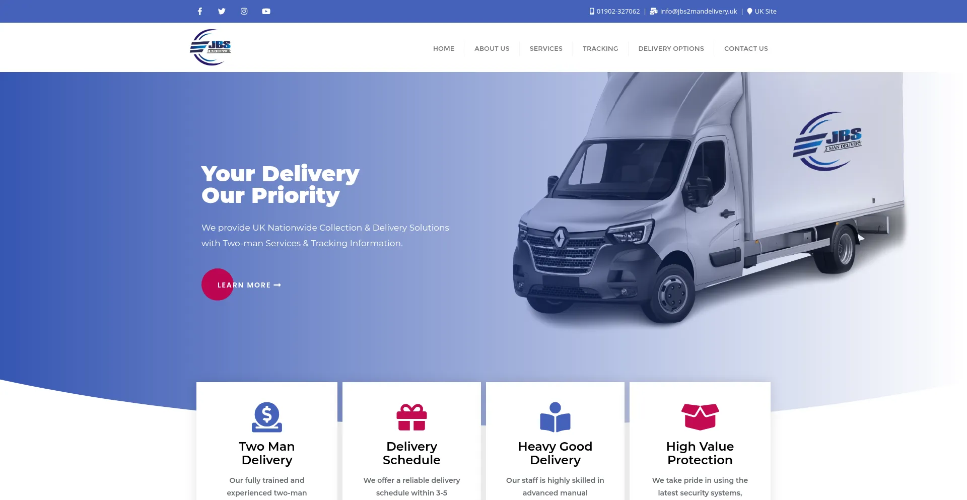 Jbs2mandelivery.uk