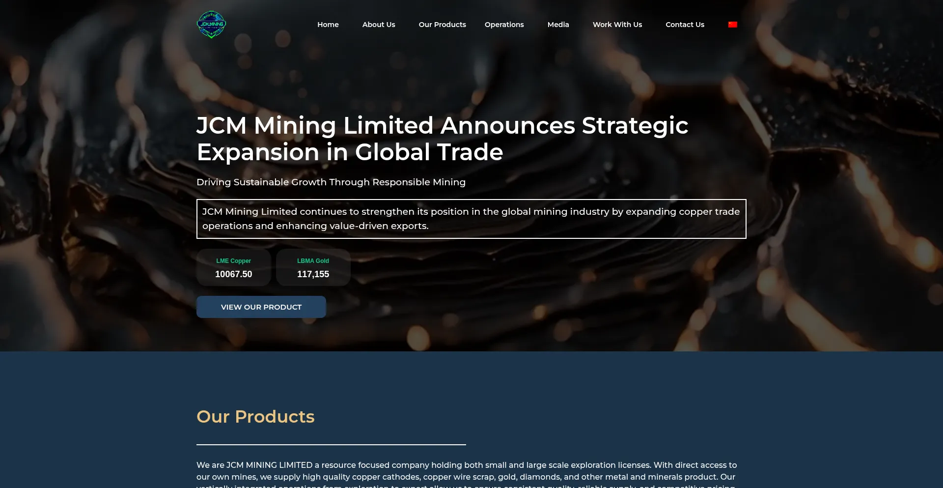 Ist Jcmminingcorp.com sicher und vertrauenswürdig?