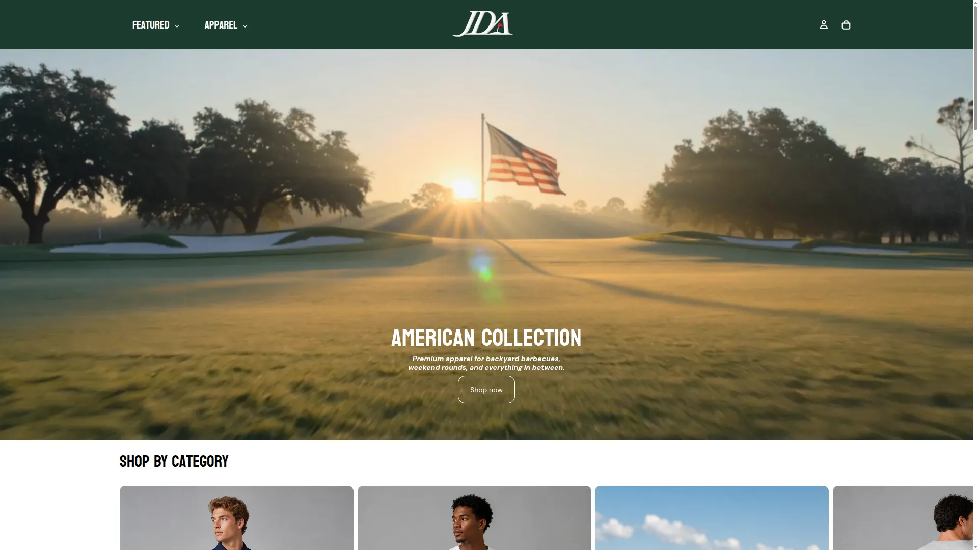 Jdaclubhouse.com