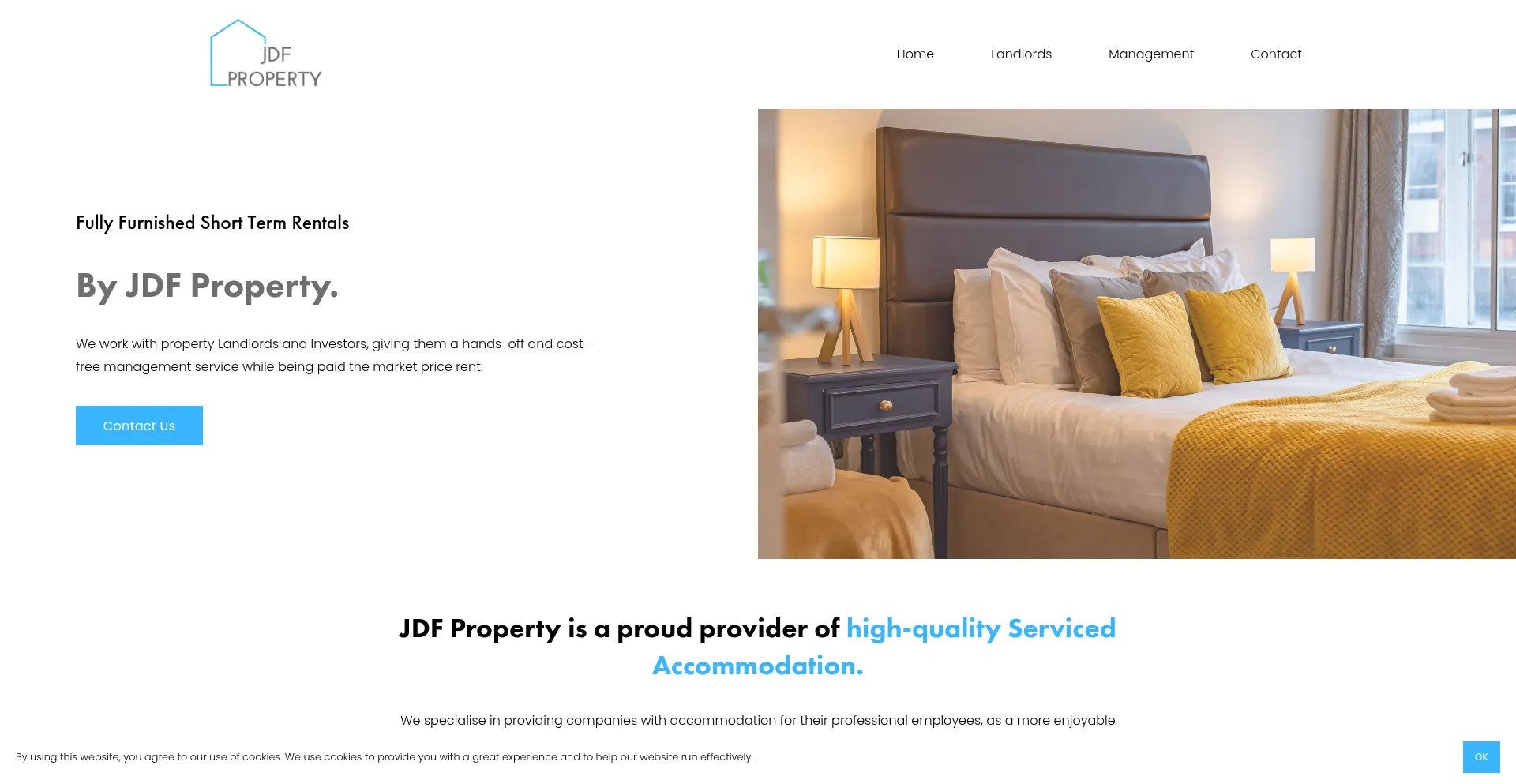 Jdfproperty.com Screenshot