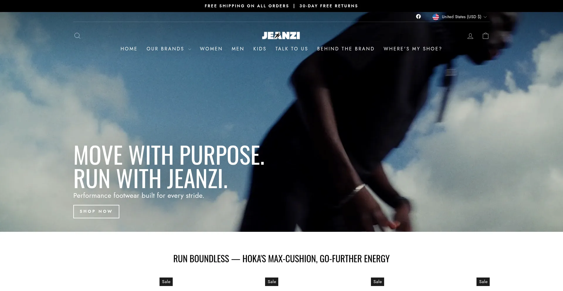 Jeanzi.com