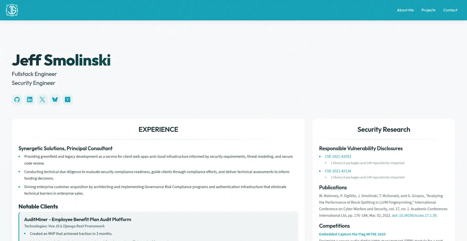 Jeffallan.github.io