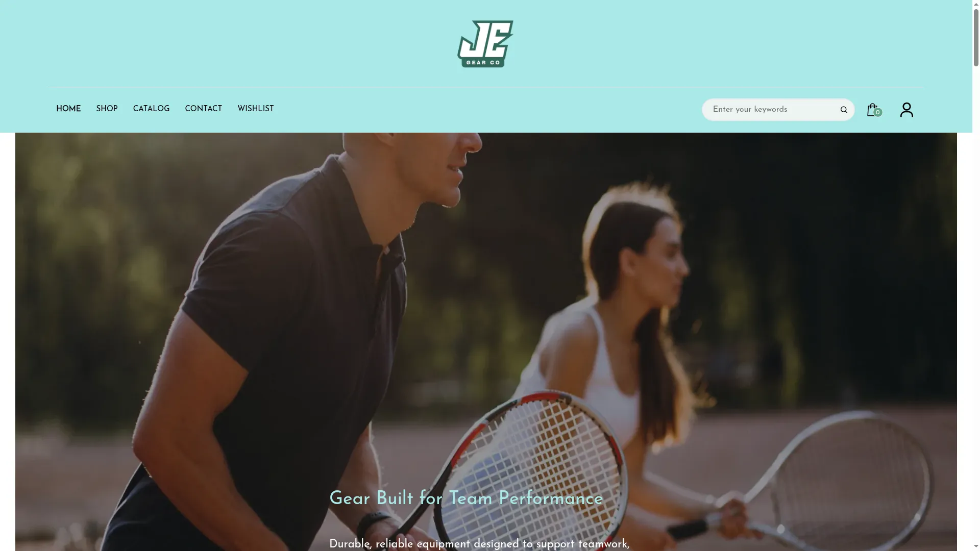 Jegearco.com