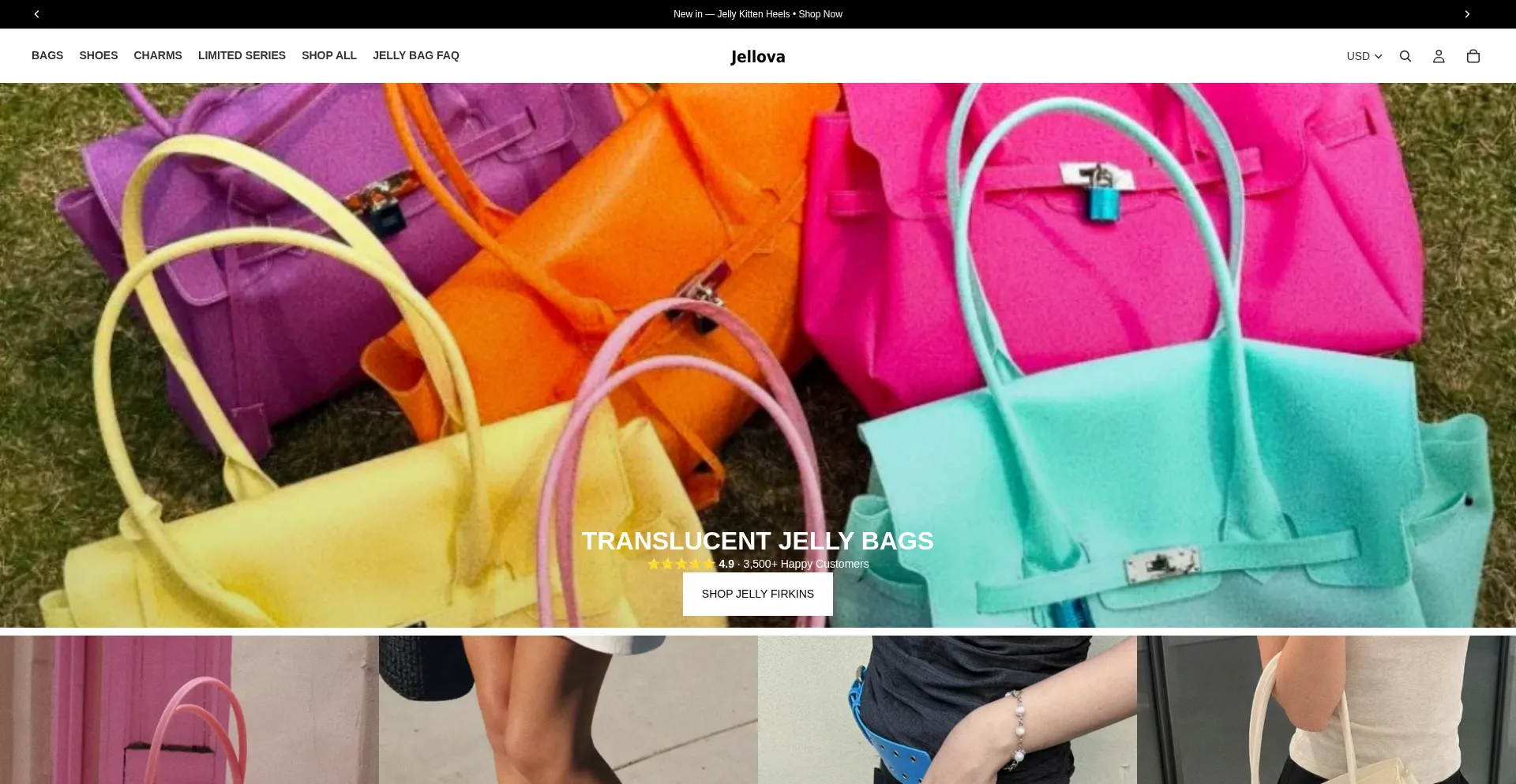 Jellova.com