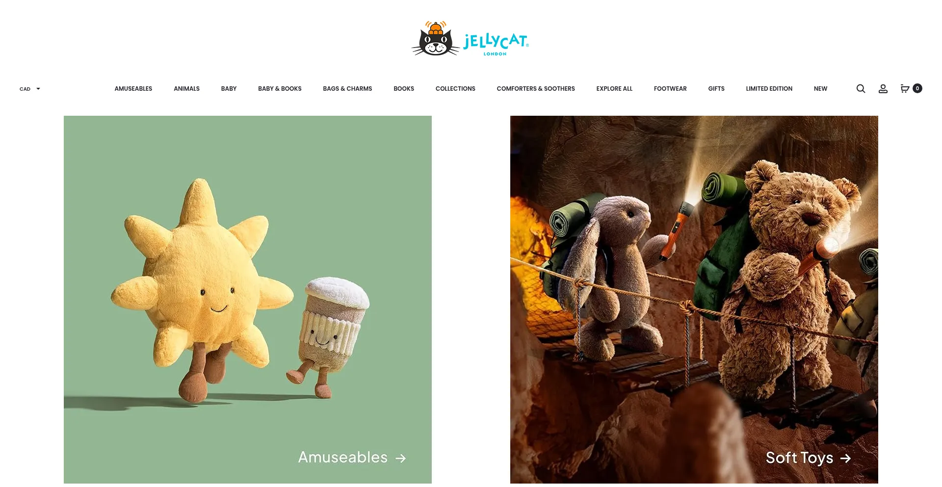 Jellycatcanadastore.com