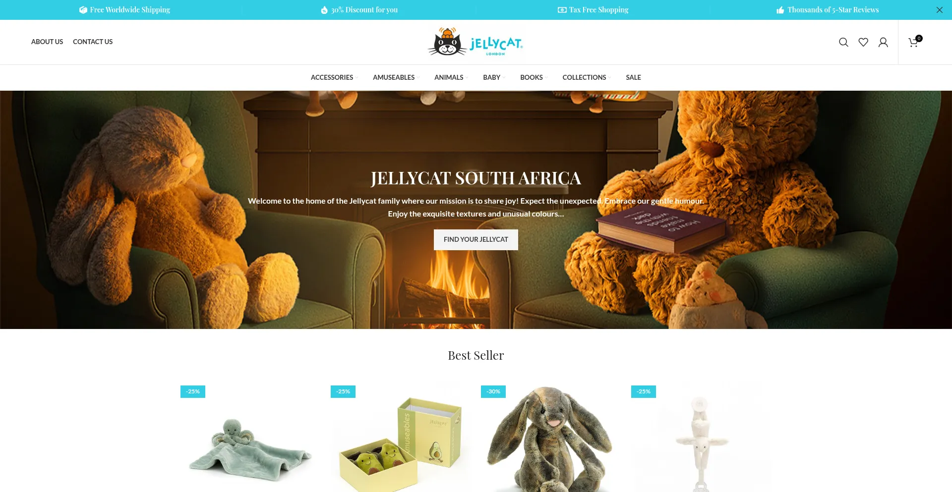 Jellytoysza.com