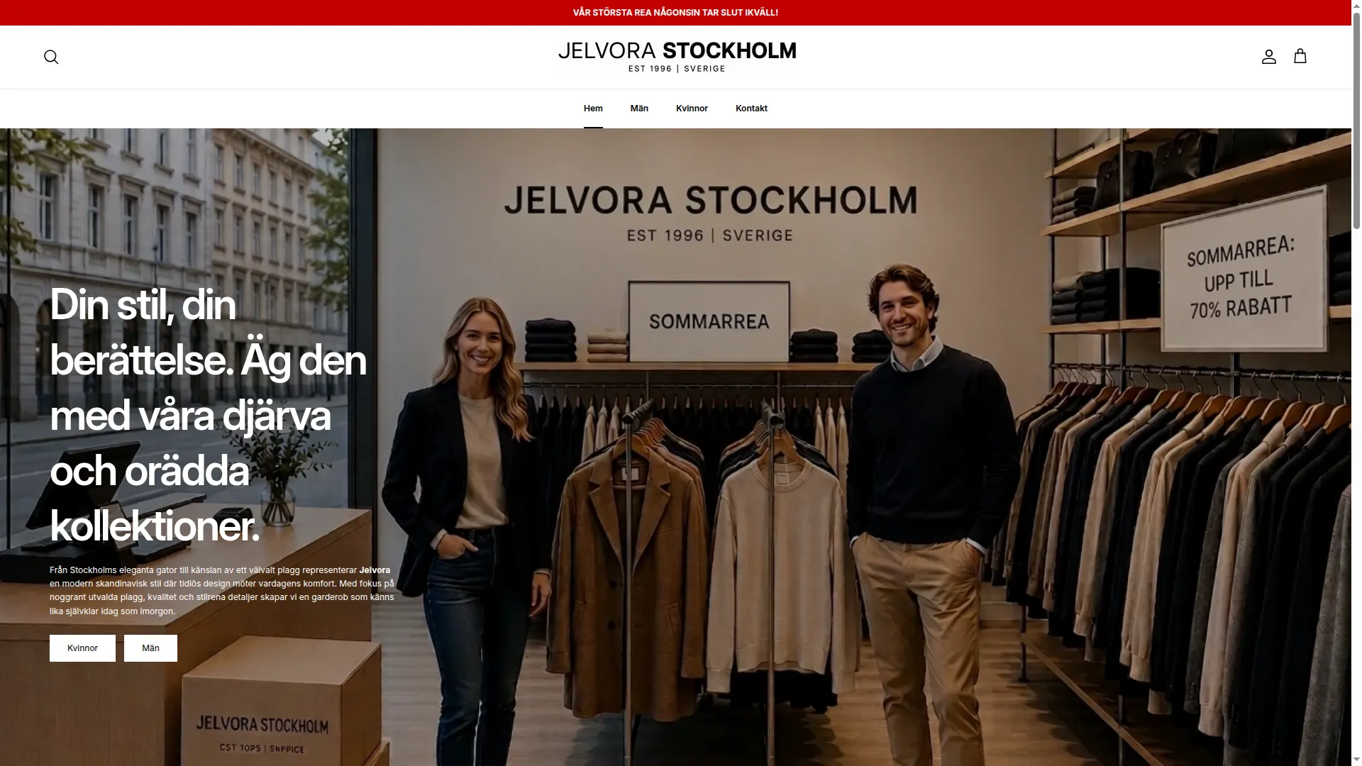 Jelvora.com