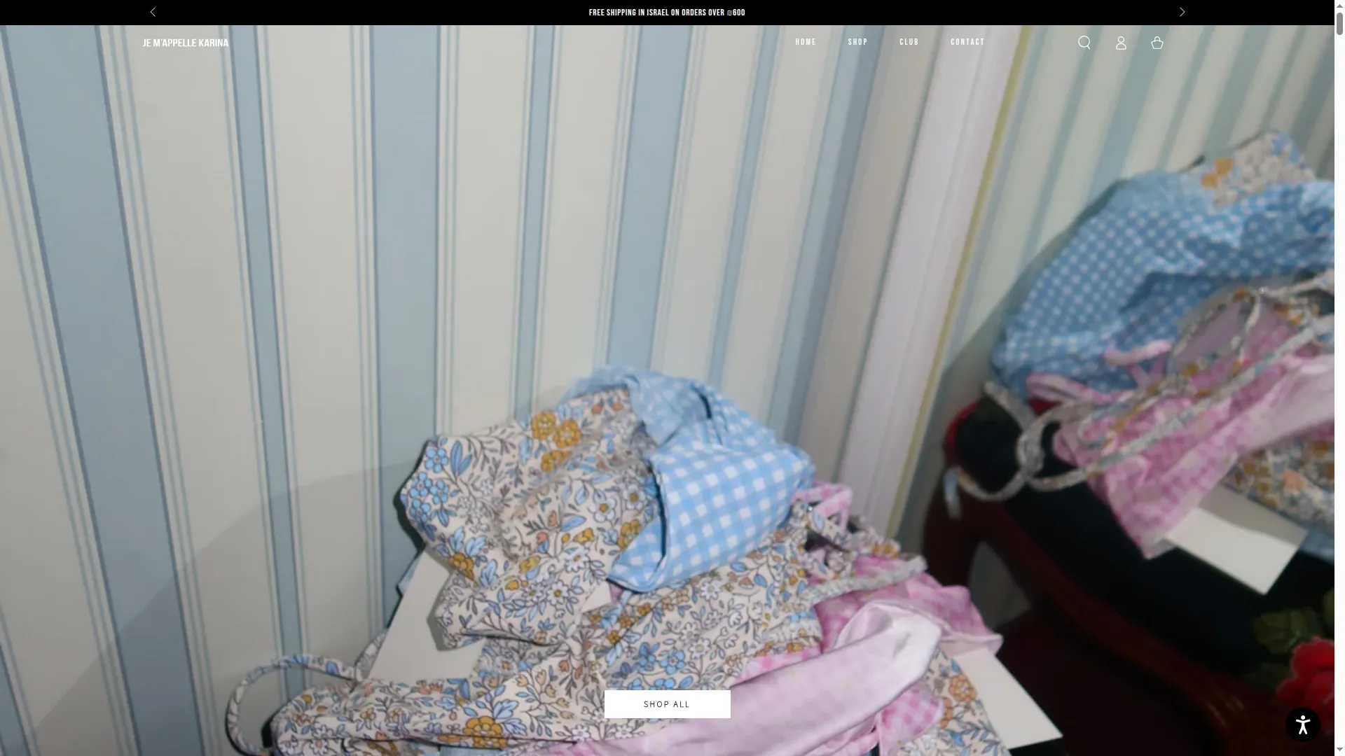 Jemappellekarina.com