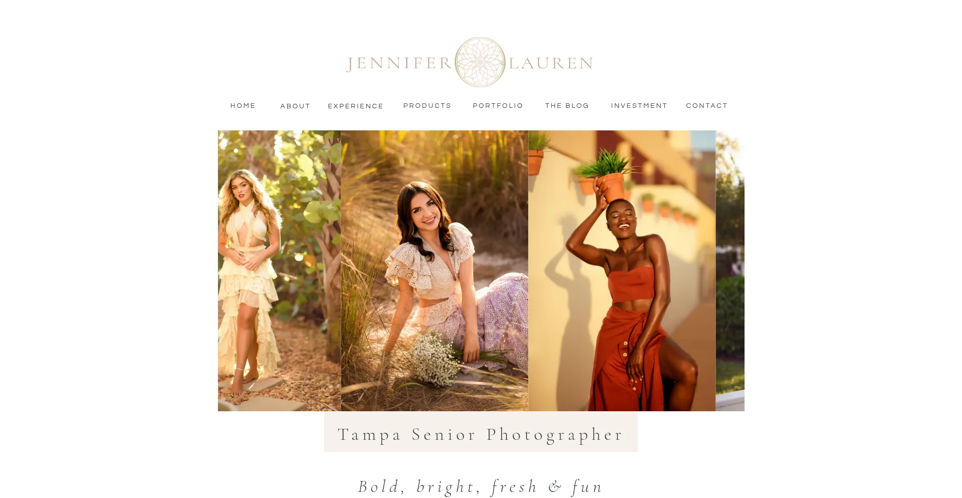 Jenniferlaurenportraits.com