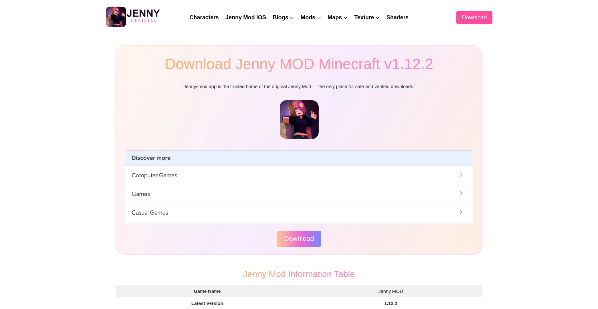 Jennysmod.app