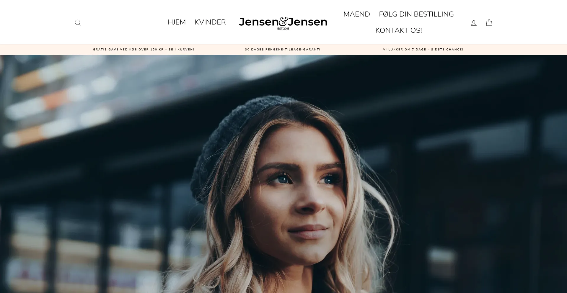 Ist Jensenogjensen.com sicher und vertrauenswürdig?