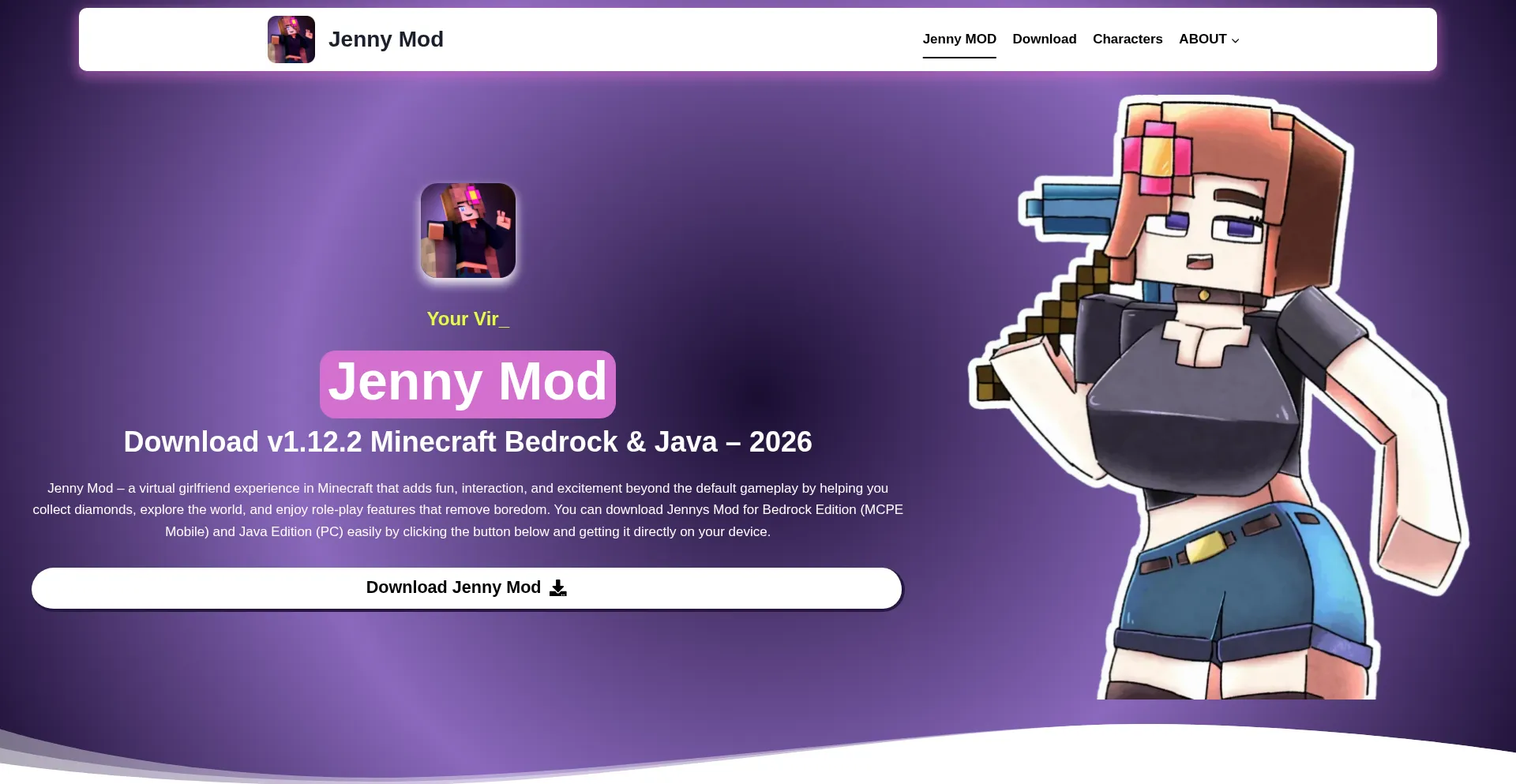 Jeny-mod.com