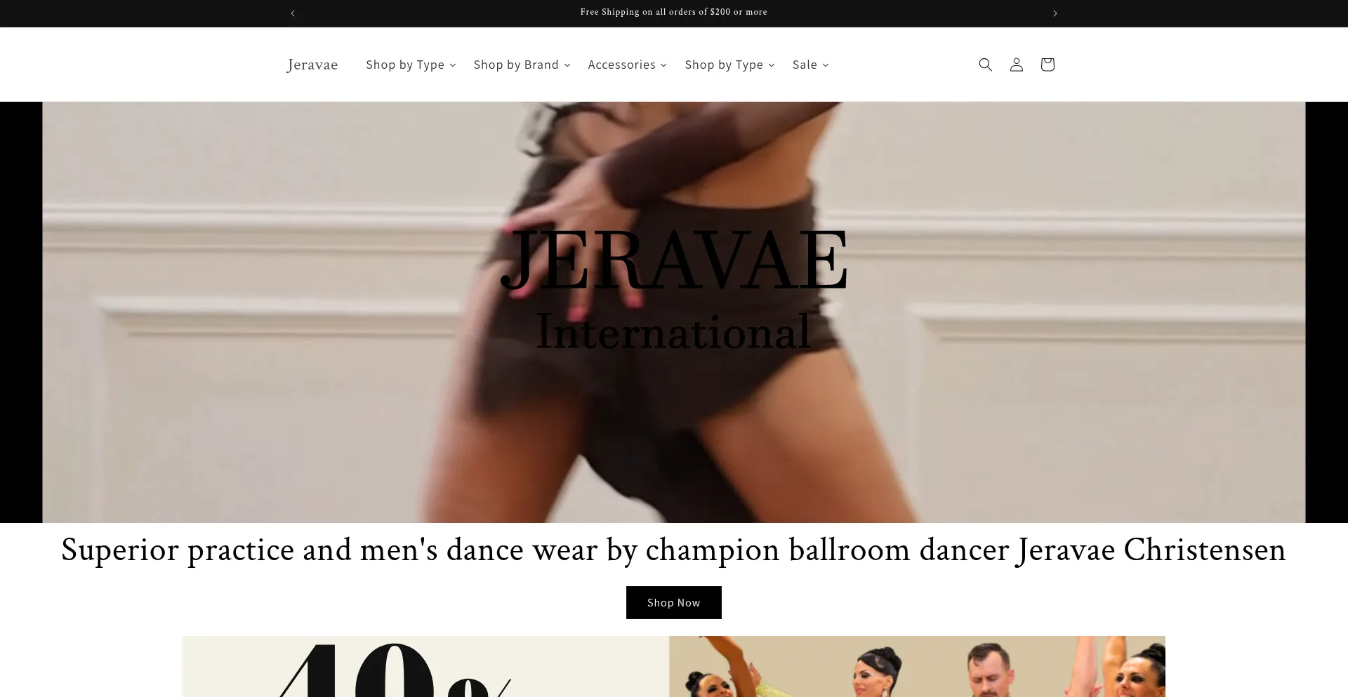 Ist Jeravae.com sicher und vertrauenswürdig?