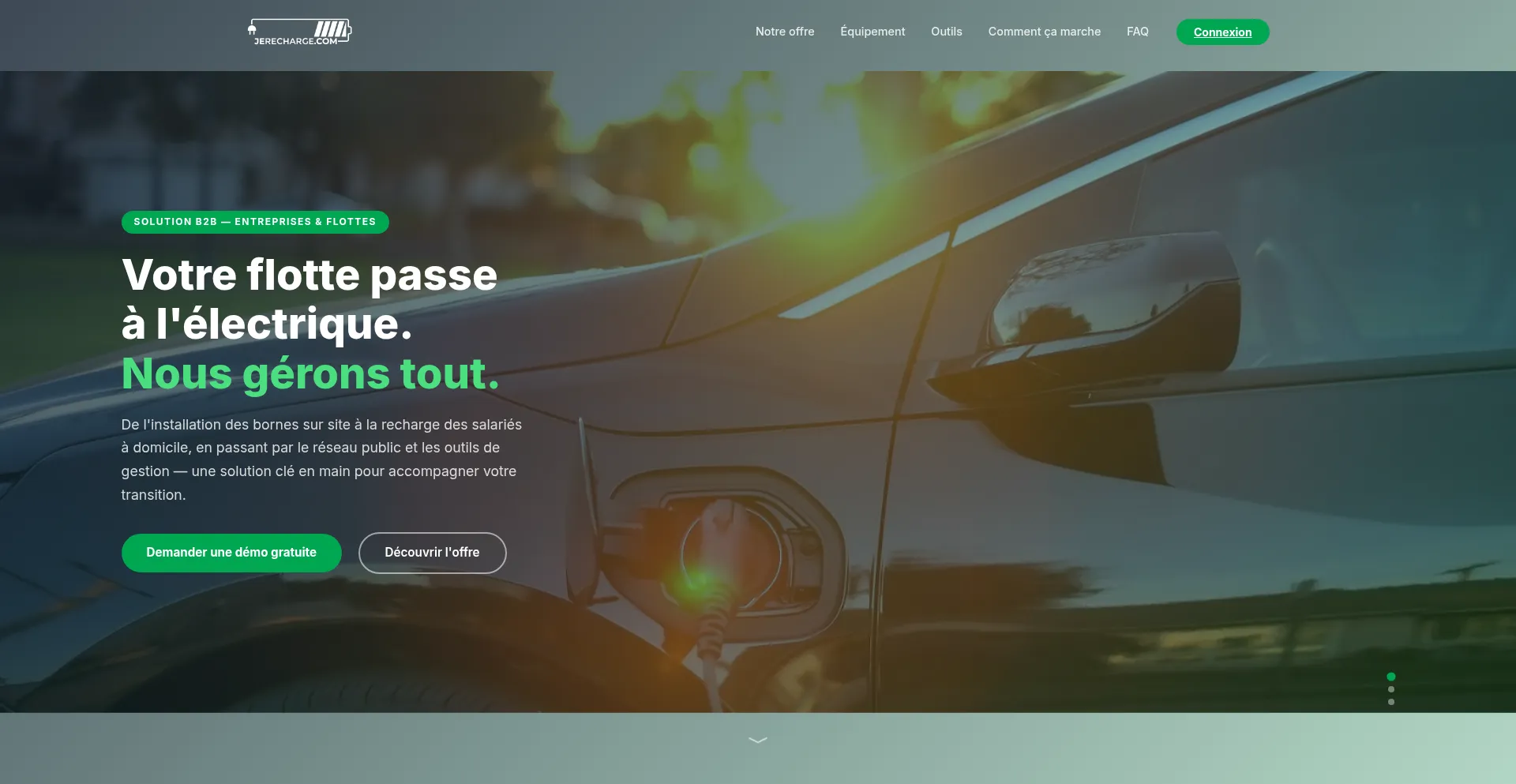 Jerecharge.com