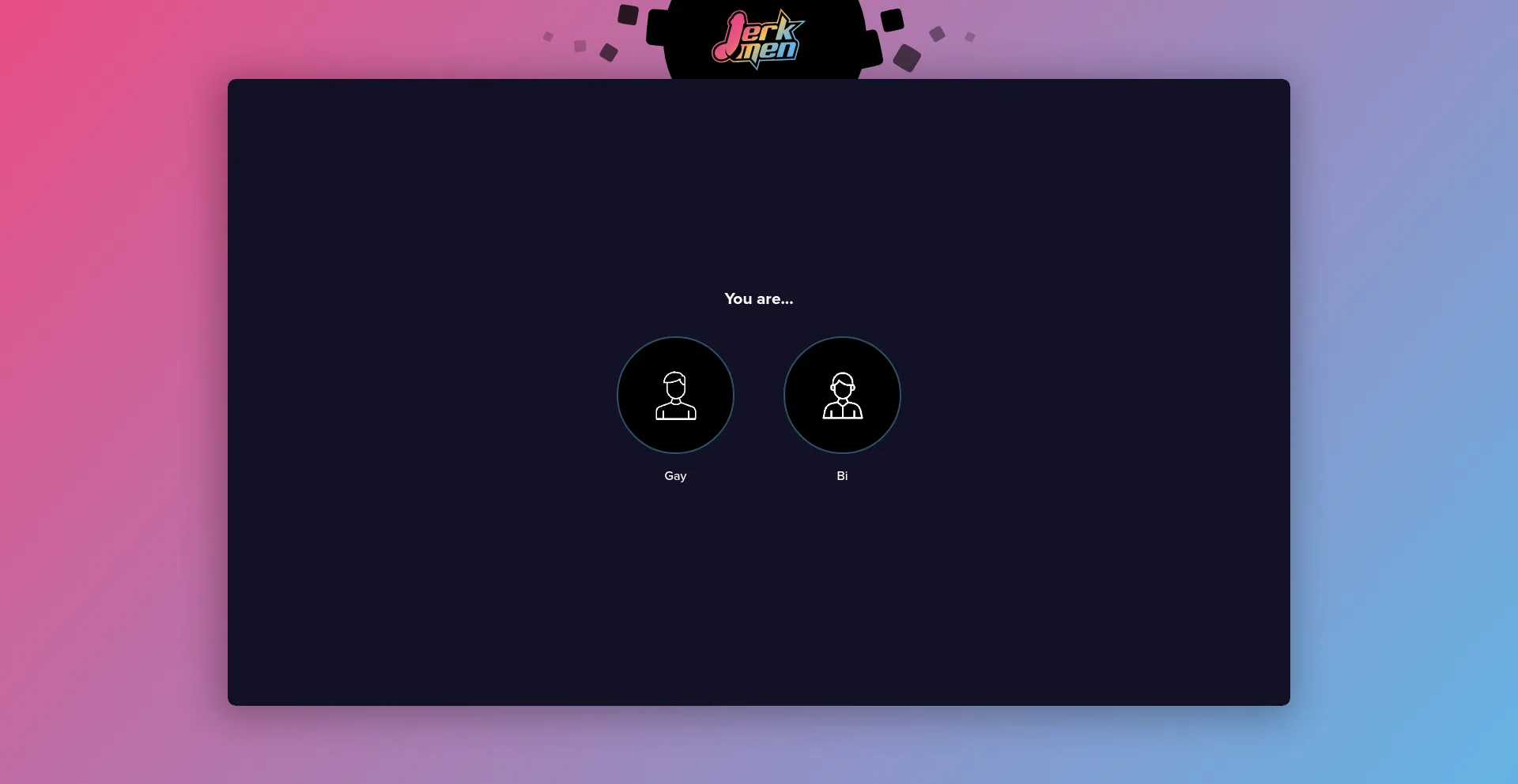 Jerkmen.com