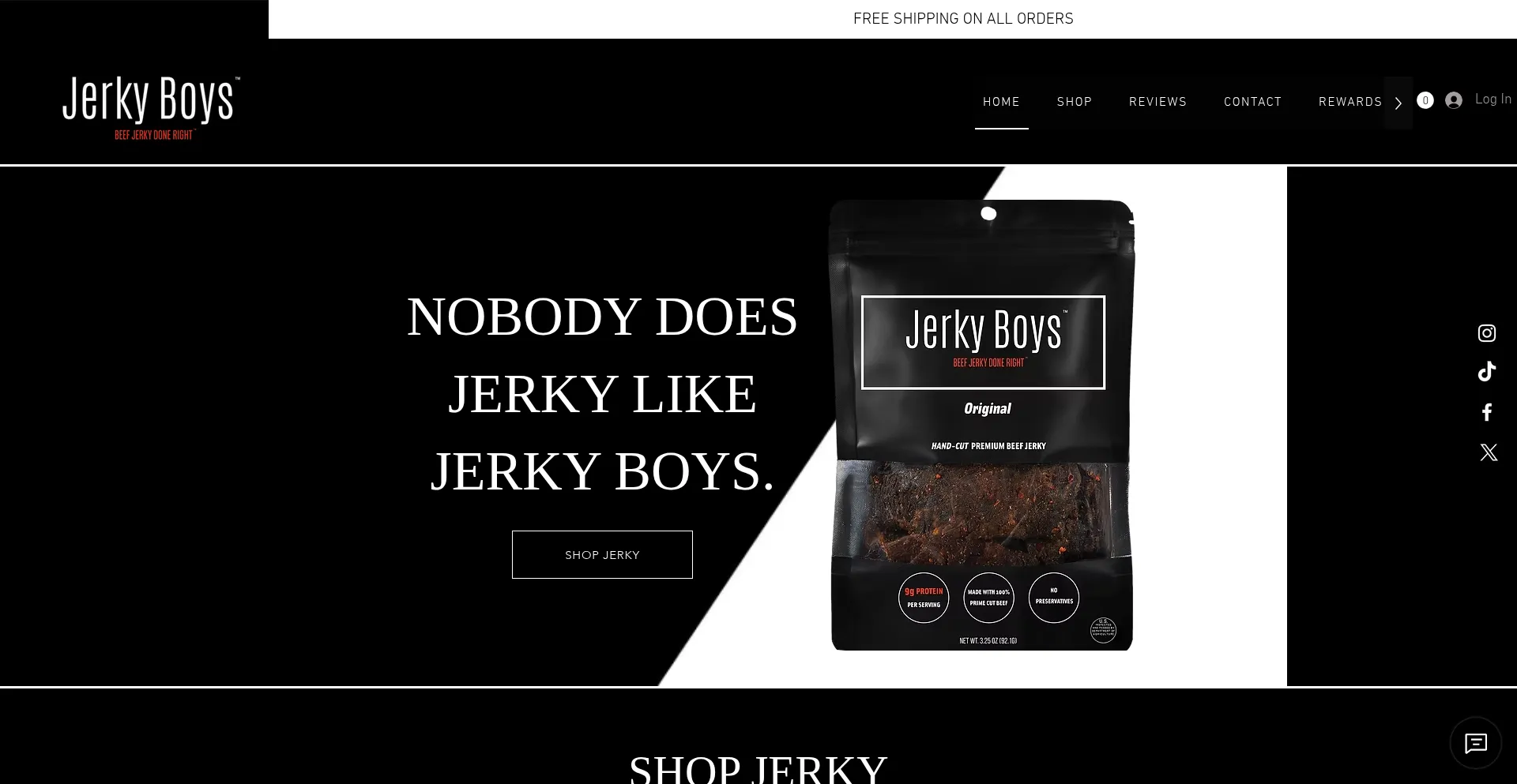 Jerkyboys.com