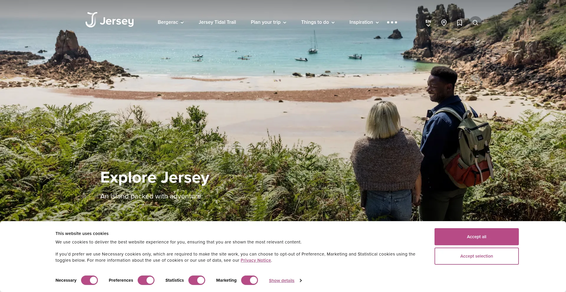 Ist Jersey.com sicher und vertrauenswürdig?