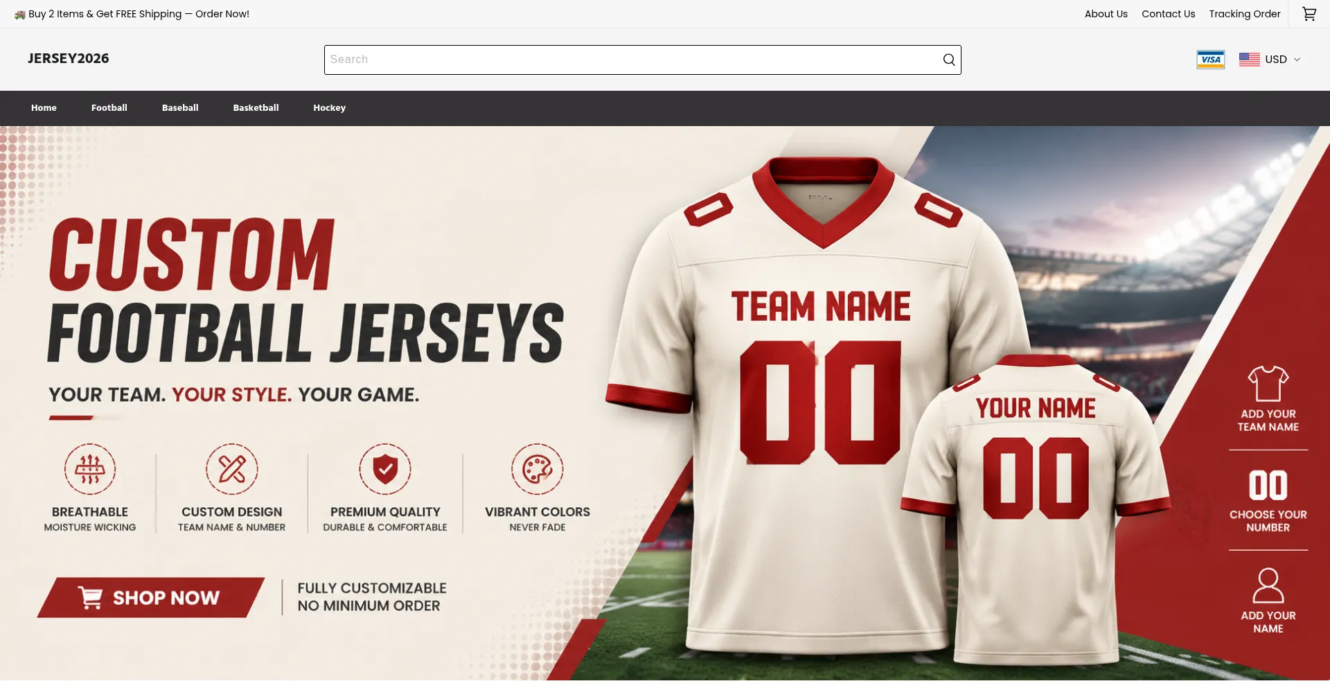 Jersey2026.com