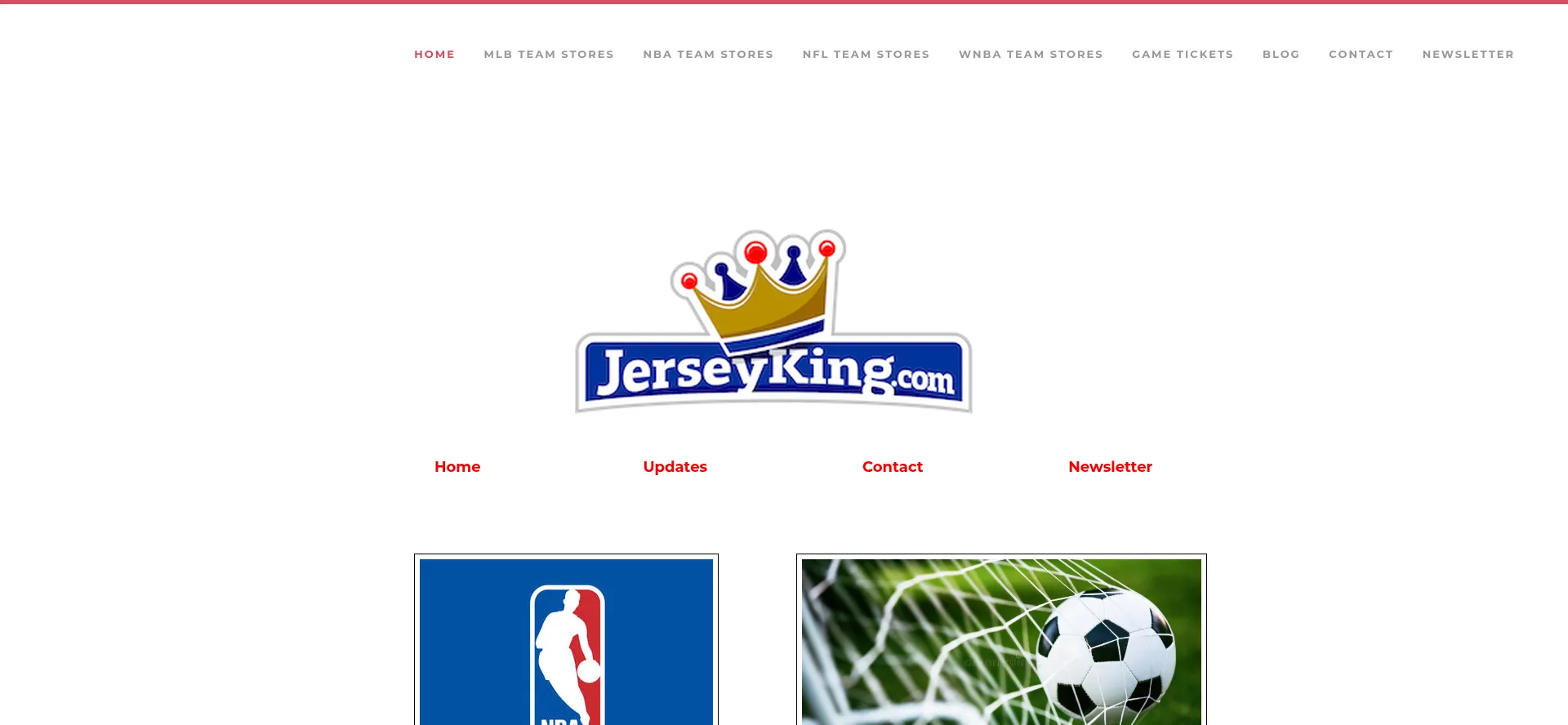 Jerseyking.com