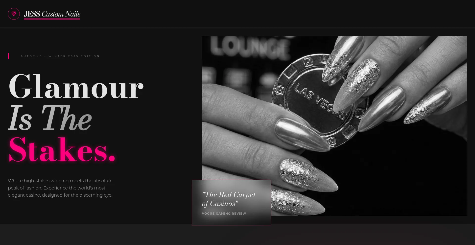Jesscustomnails.com