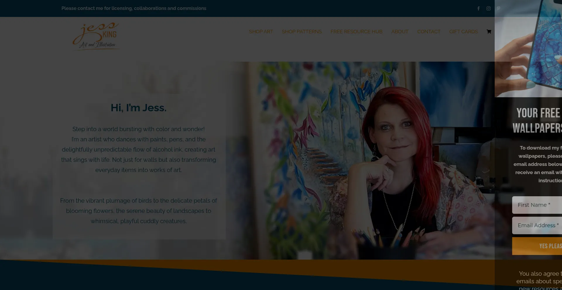 Ist Jessking.com.au sicher und vertrauenswürdig?
