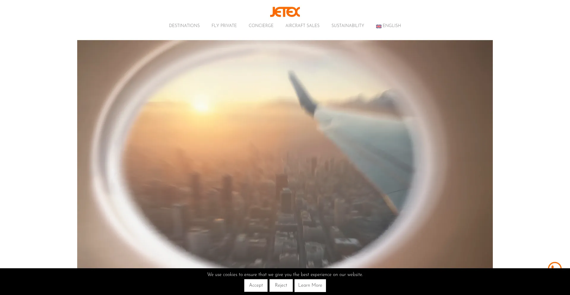 Jetex.com