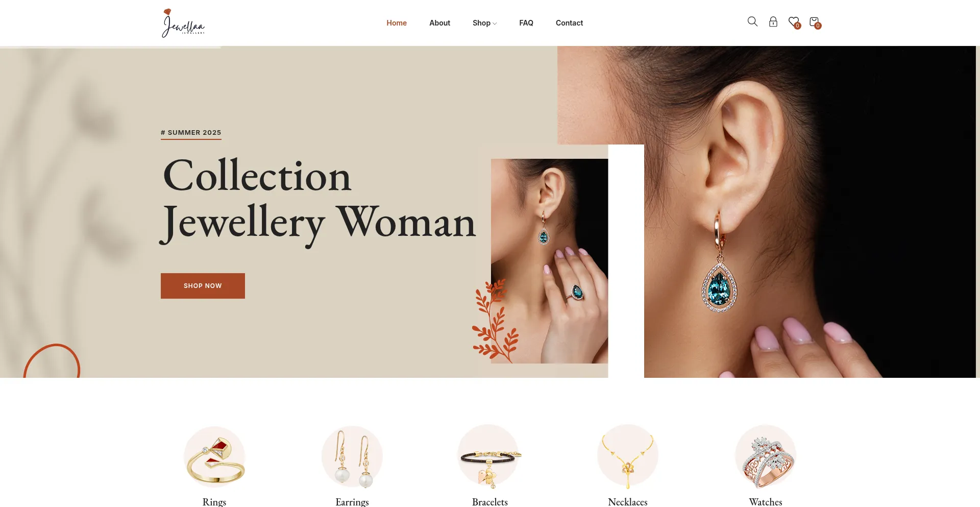 Ist Jewellaa.com sicher und vertrauenswürdig?