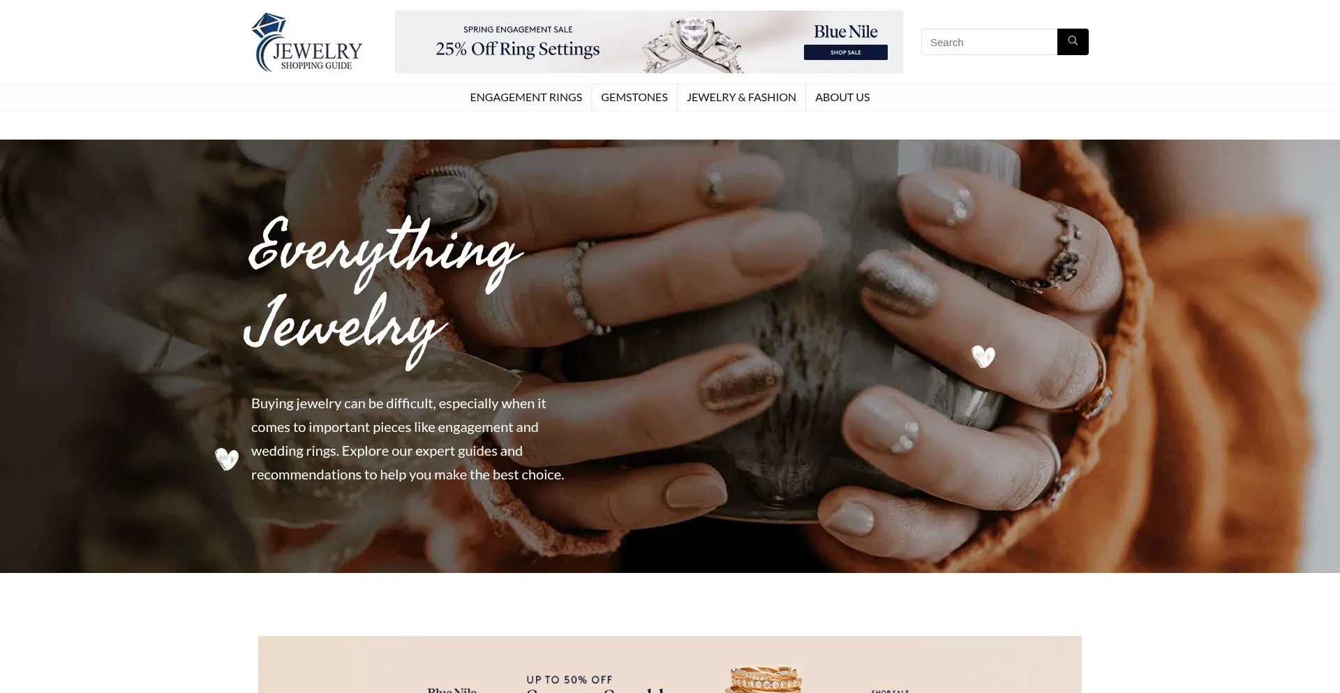 Jewelryshoppingguide.com