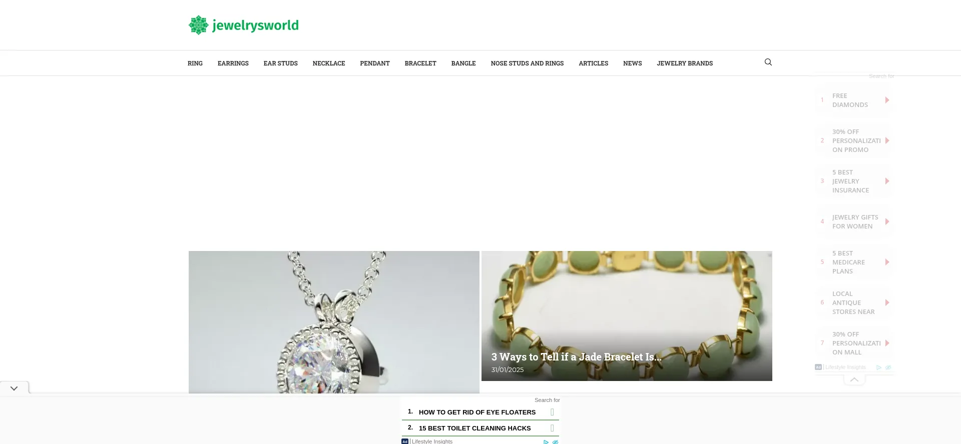 Jewelrysworld.com