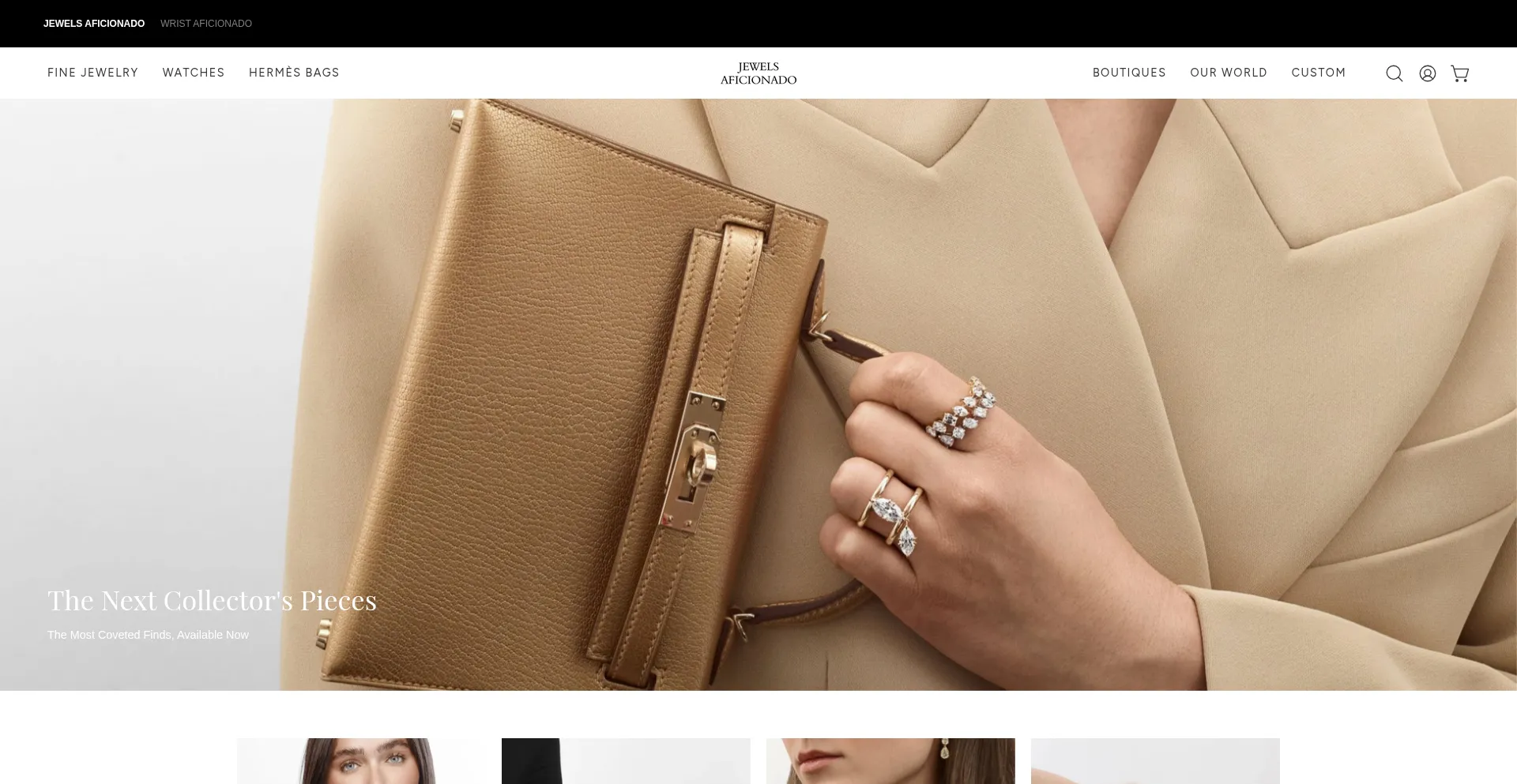 Jewelsaficionado.com