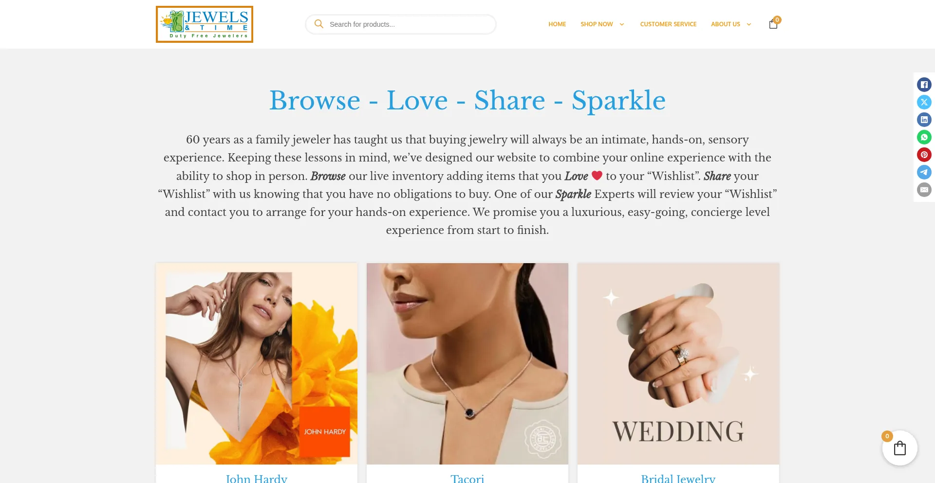 Jewelsandtime.com