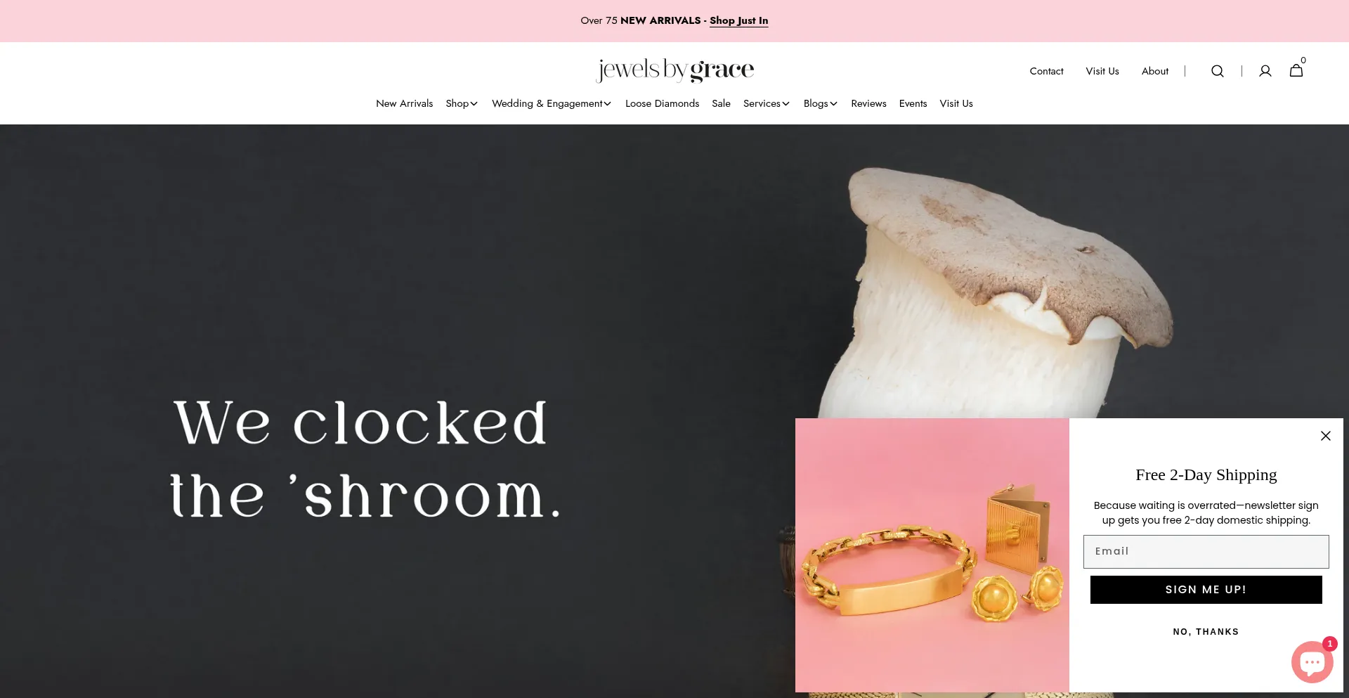 Jewelsbygrace.com