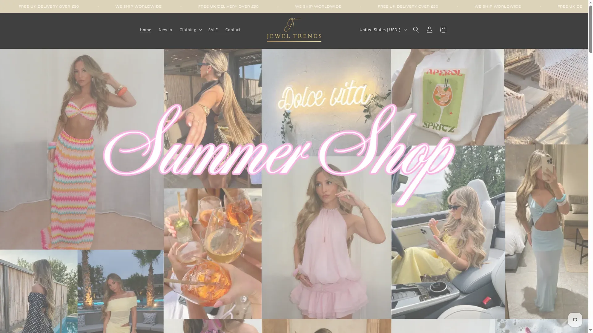 Jeweltrendsclothing.com