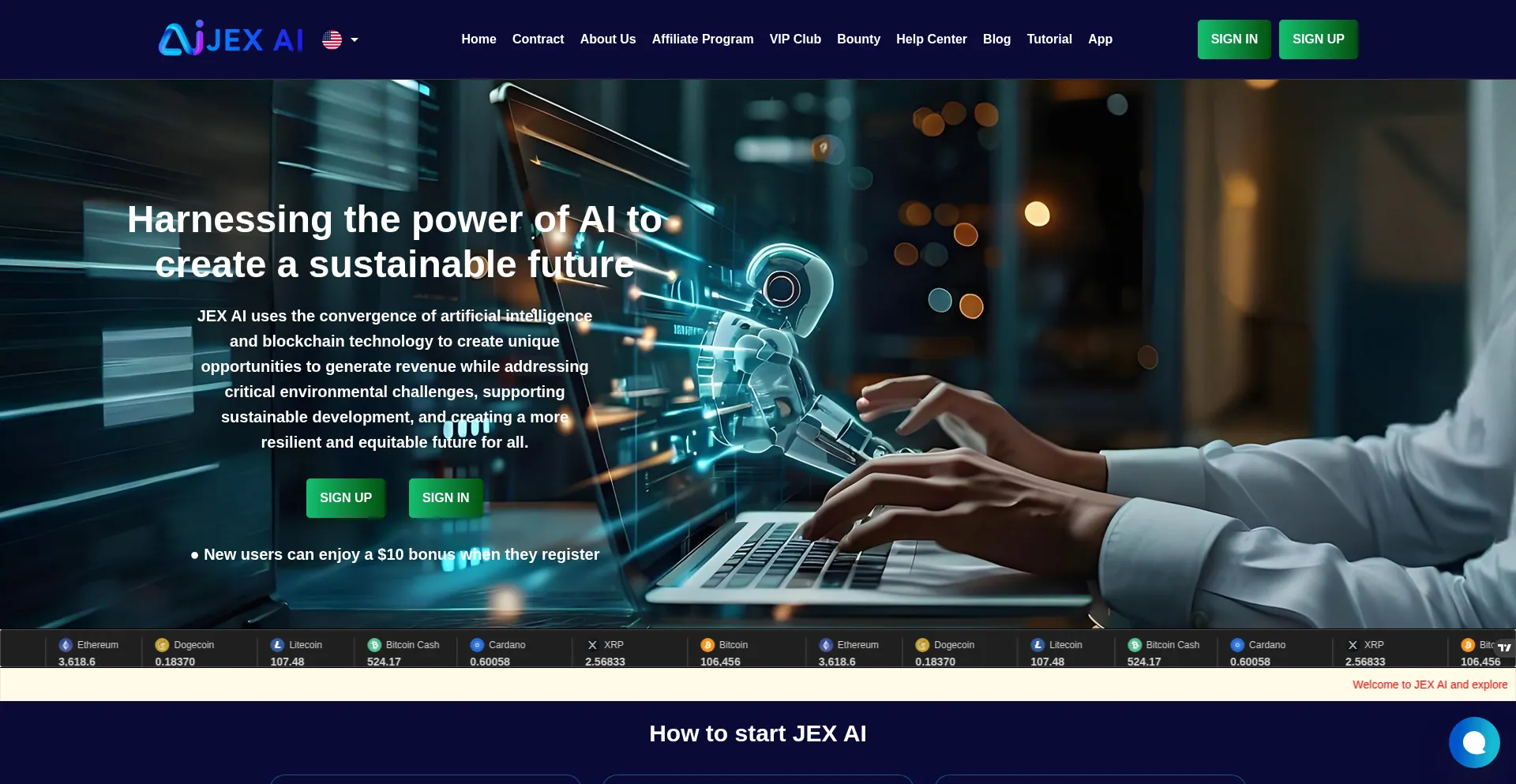 Jexai.net
