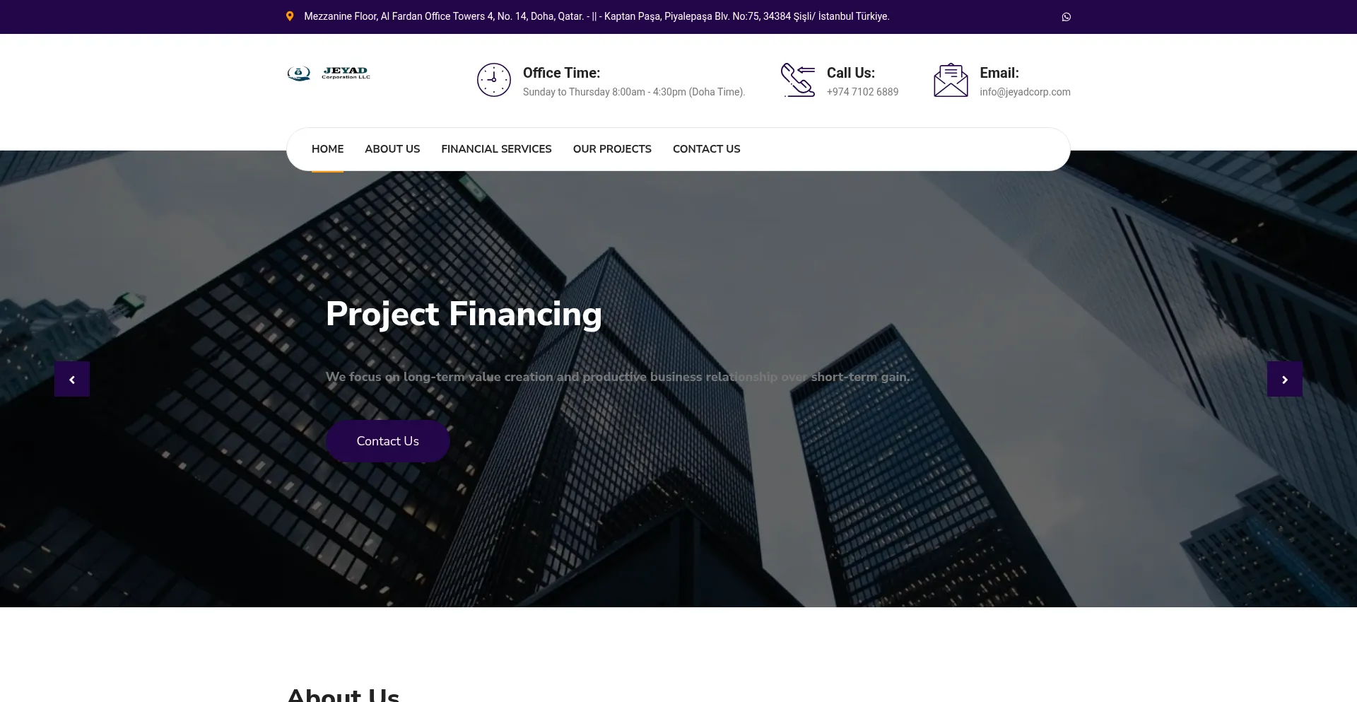 Jeyadcorp.com