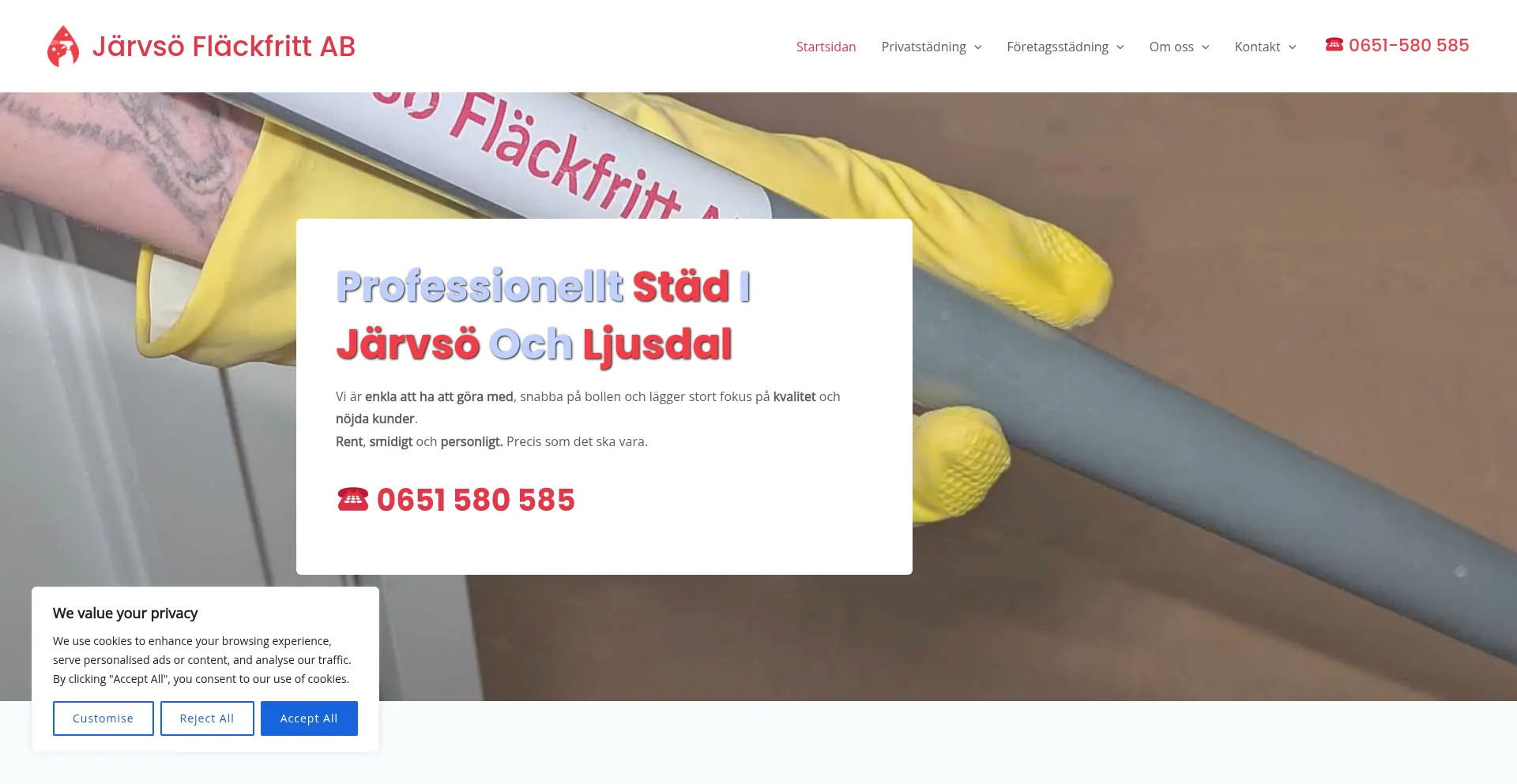 Ist Jff.se sicher und vertrauenswürdig?