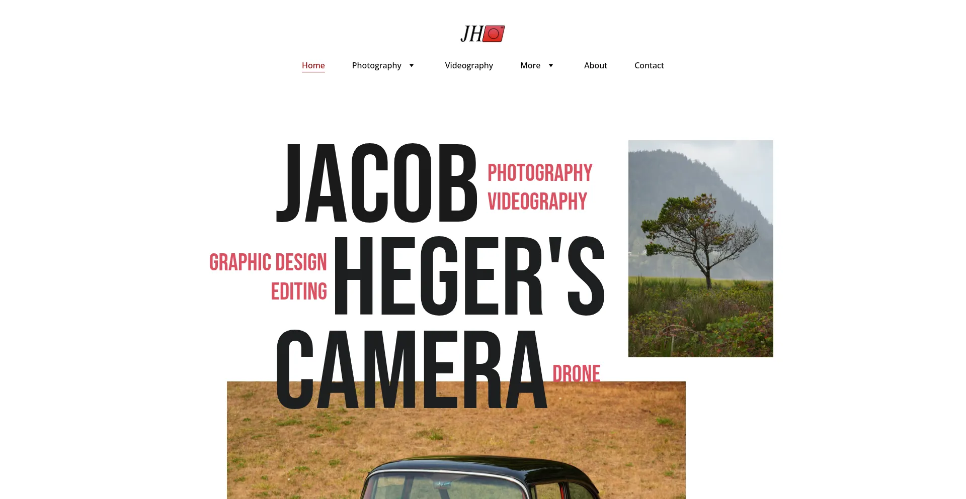 Jhcamera.com