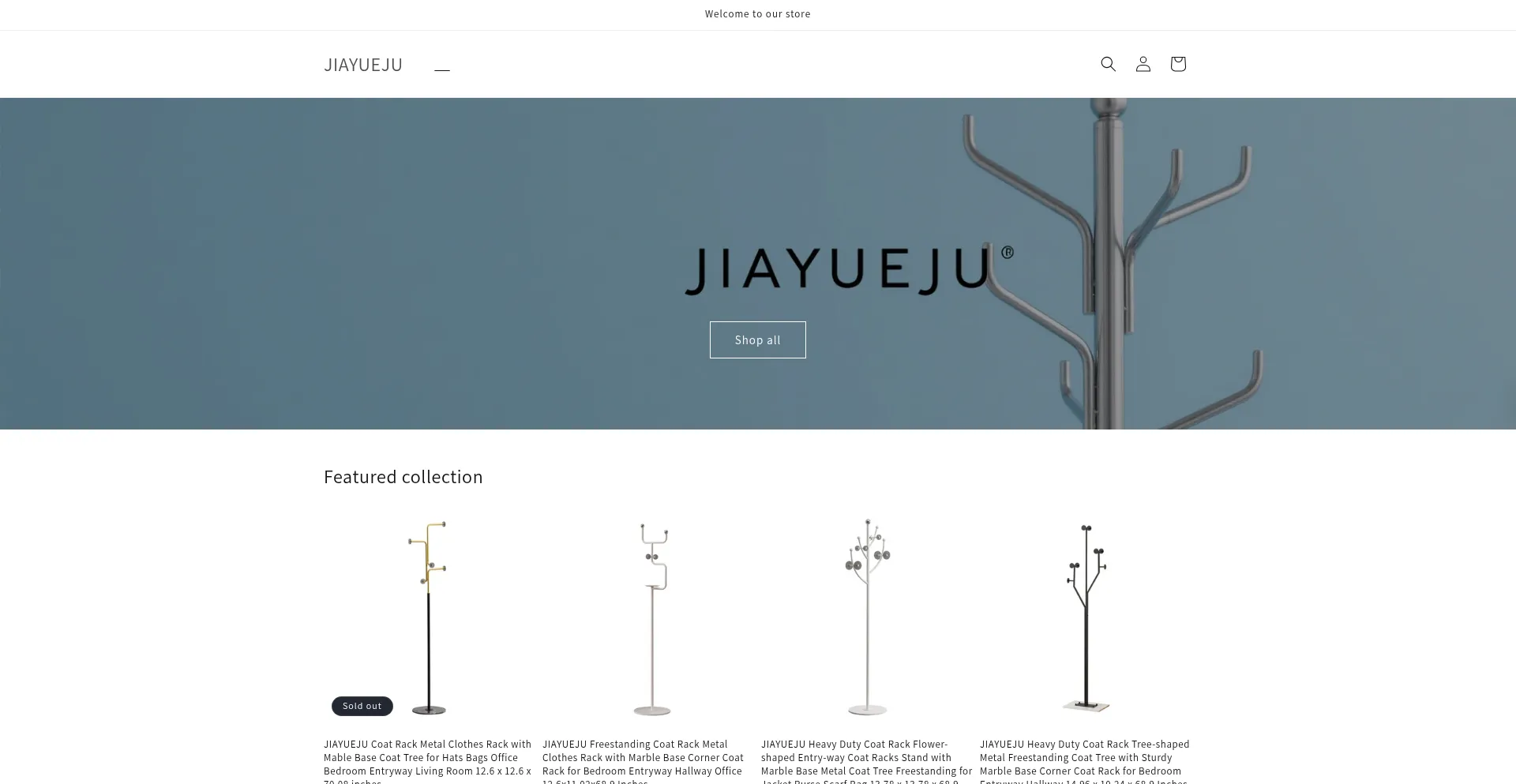 Jiayueju.com