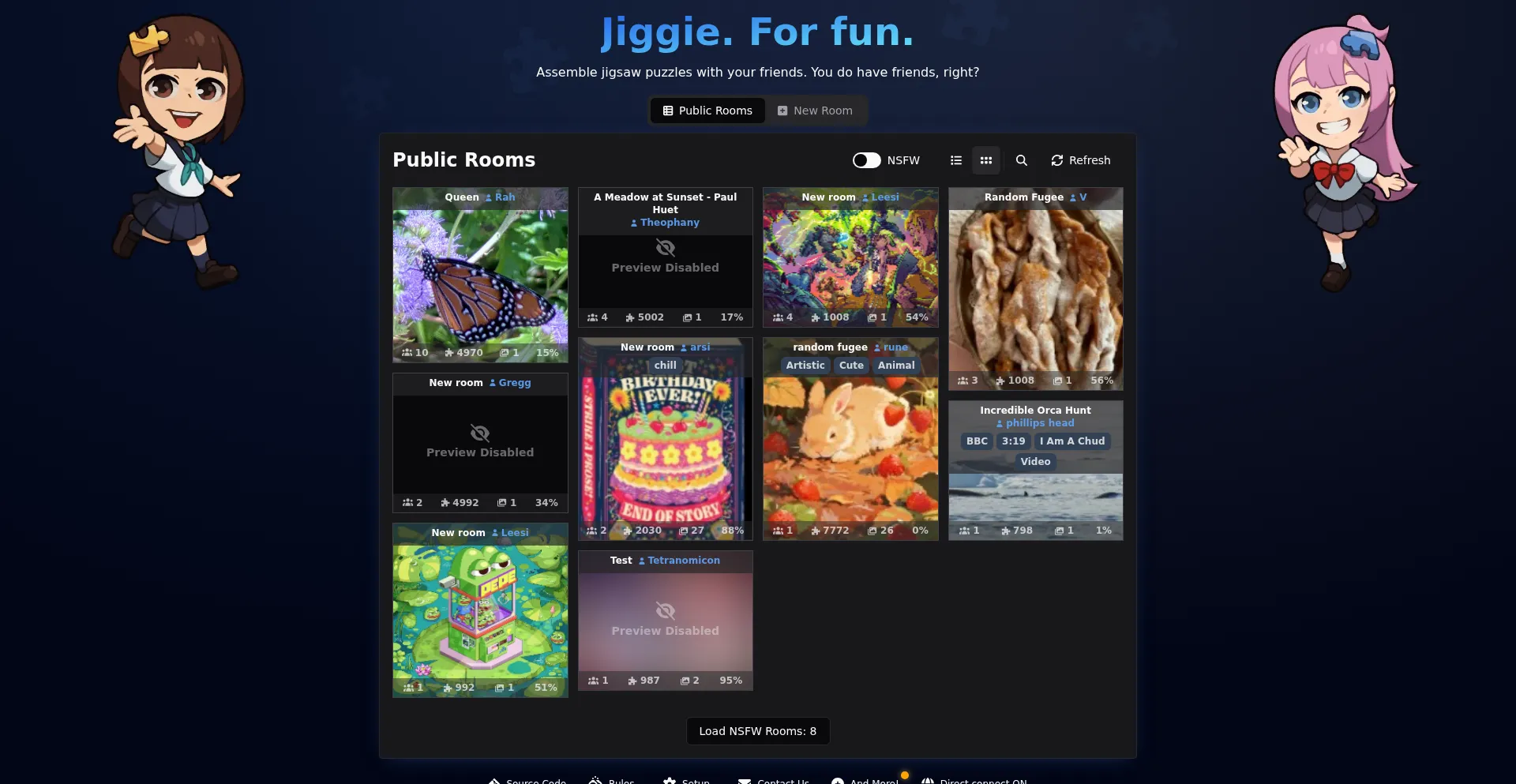 Jiggie.fun