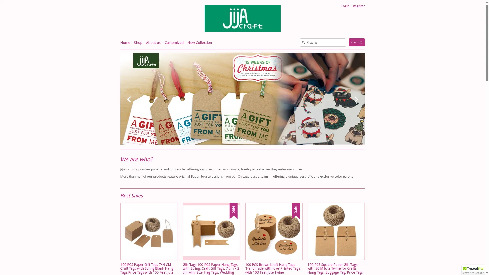 Jijacraft.com