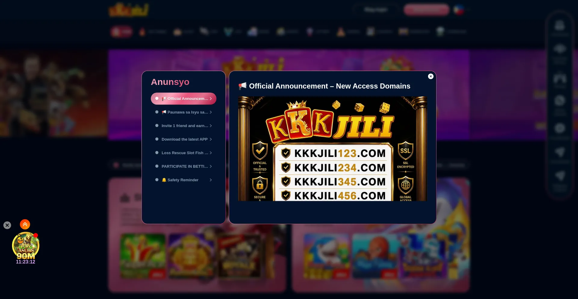 Jili7299.com